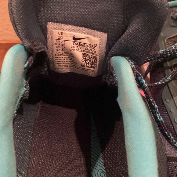 Nike Pegasus Trail 3 Trail Running Shoe - Picture 6 of 7